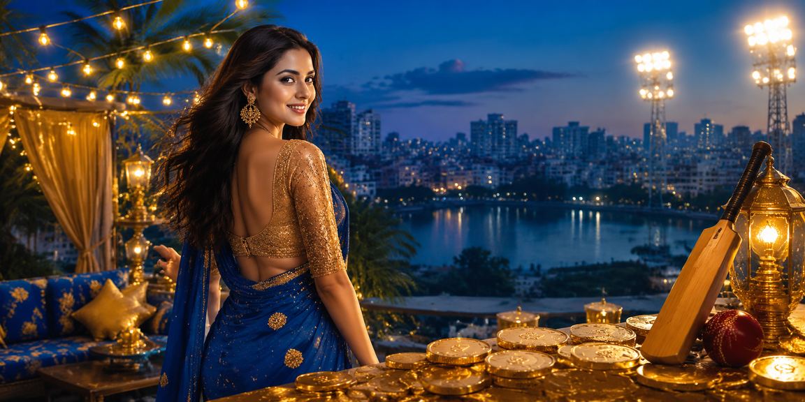 ঢাকায় ক্রিকেট বেটিং দৃশ্য
